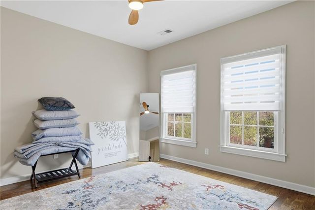 4397 Bridgehaven Drive SE 7, Smyrna, GA 30080