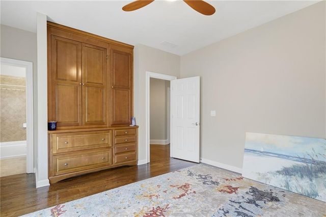 4397 Bridgehaven Drive SE 7, Smyrna, GA 30080