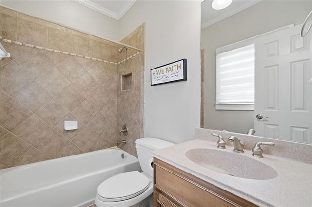 4397 Bridgehaven Drive SE 7, Smyrna, GA 30080