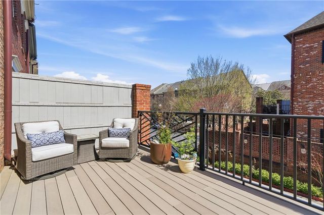 4397 Bridgehaven Drive SE 7, Smyrna, GA 30080