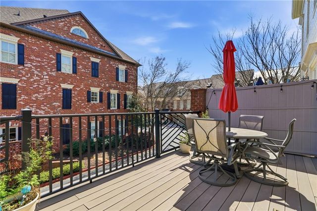 4397 Bridgehaven Drive SE 7, Smyrna, GA 30080