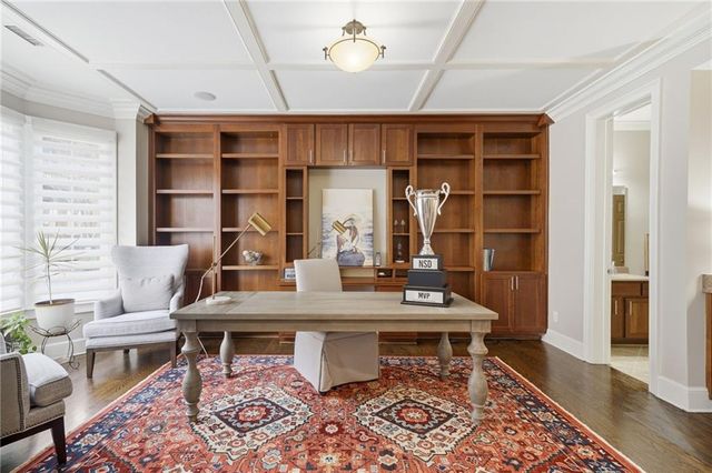 4397 Bridgehaven Drive SE 7, Smyrna, GA 30080