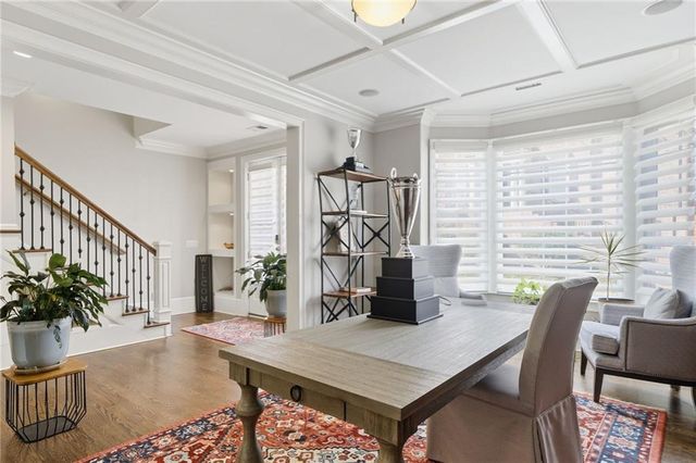 4397 Bridgehaven Drive SE 7, Smyrna, GA 30080