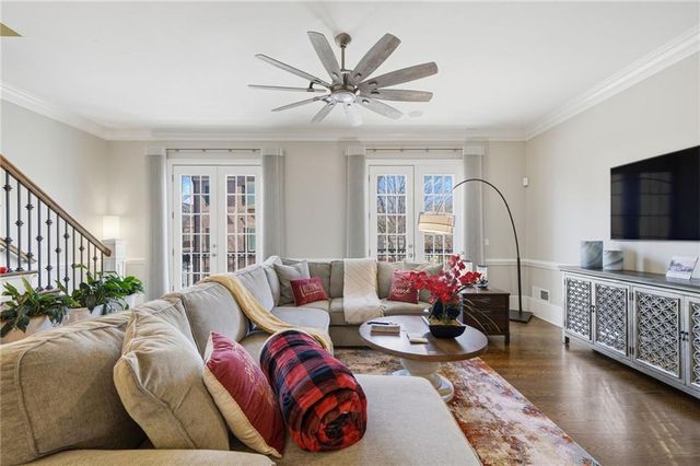 4397 Bridgehaven Drive SE 7, Smyrna, GA 30080