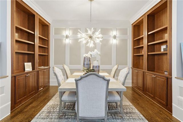 4397 Bridgehaven Drive SE 7, Smyrna, GA 30080