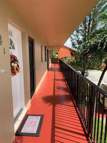 2313 W 60th St C206, Hialeah, FL 33016