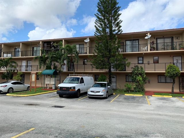 2313 W 60th St C206, Hialeah, FL 33016