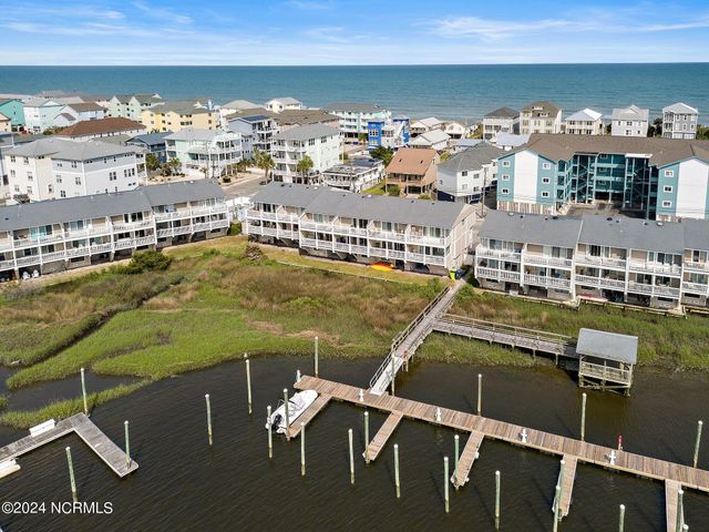1405 Canal Drive Apt 17, Carolina Beach, NC 28428
