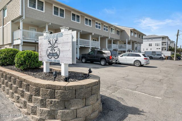 1405 Canal Drive Apt 17, Carolina Beach, NC 28428