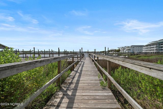 1405 Canal Drive Apt 17, Carolina Beach, NC 28428