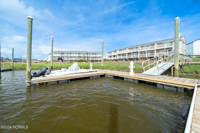 1405 Canal Drive Apt 17, Carolina Beach, NC 28428
