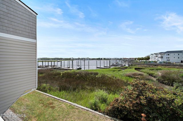 1405 Canal Drive Apt 17, Carolina Beach, NC 28428