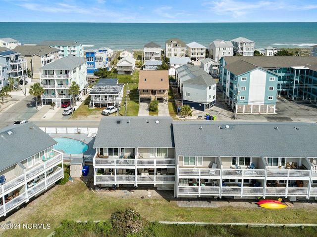 1405 Canal Drive Apt 17, Carolina Beach, NC 28428