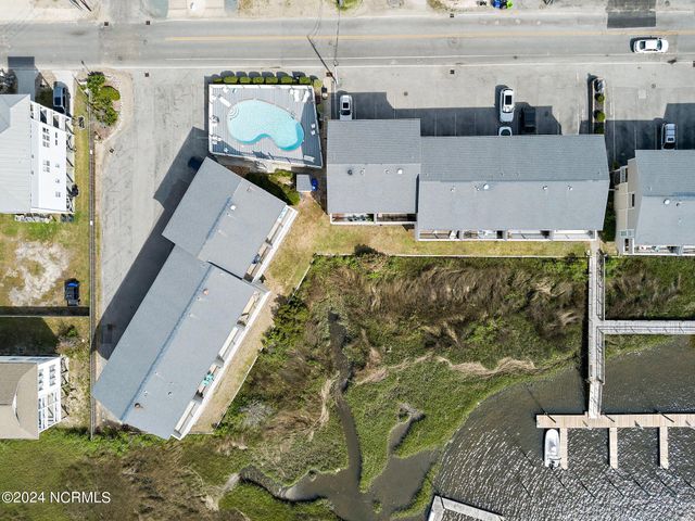 1405 Canal Drive Apt 17, Carolina Beach, NC 28428