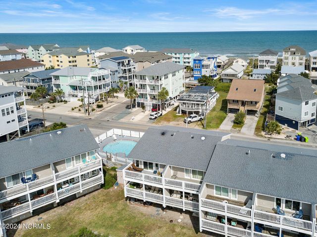1405 Canal Drive Apt 17, Carolina Beach, NC 28428