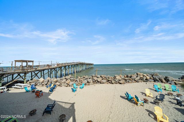 1405 Canal Drive Apt 17, Carolina Beach, NC 28428