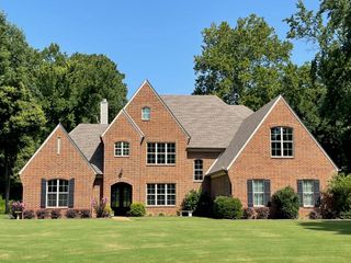 20 CAMDEN CV, Arlington, TN 38002