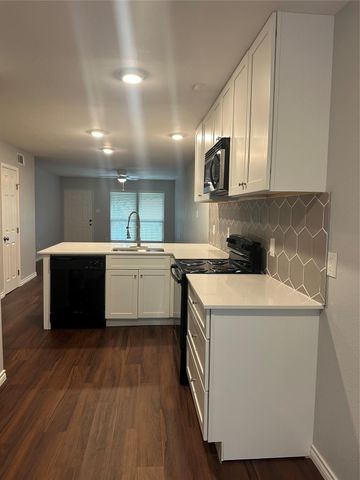5625 Antoine Drive 1016, Houston, TX 77091