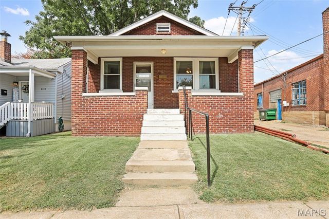 4417 Eichelberger Street, St Louis, MO 63116