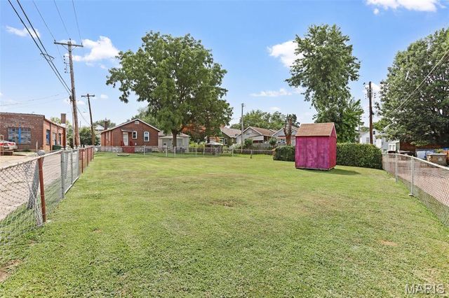 4417 Eichelberger Street, St Louis, MO 63116