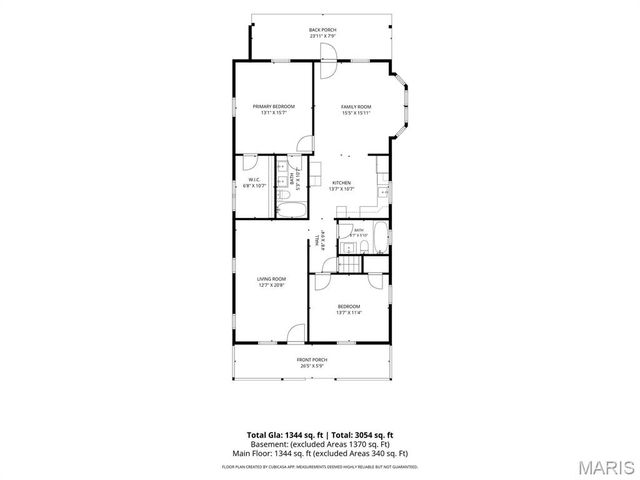 4417 Eichelberger Street, St Louis, MO 63116