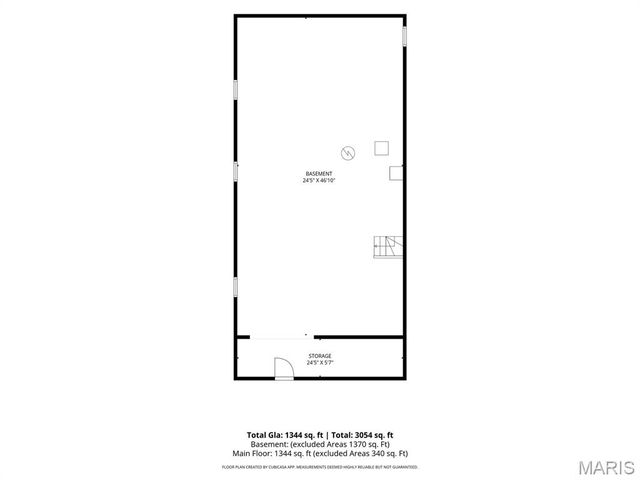 4417 Eichelberger Street, St Louis, MO 63116