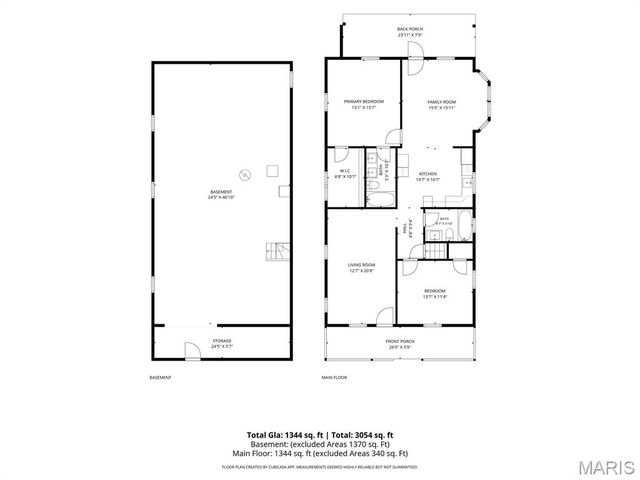 4417 Eichelberger Street, St Louis, MO 63116