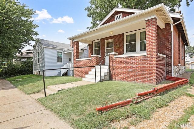 4417 Eichelberger Street, St Louis, MO 63116