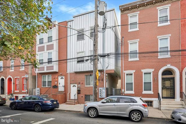 1421 N 18TH ST, Philadelphia, PA 19121