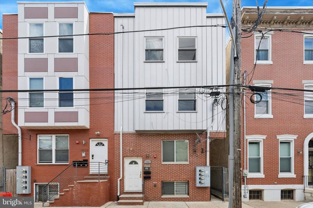1421 N 18TH ST, Philadelphia, PA 19121