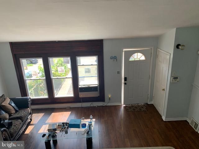 2411 PATTON ST, Camden, NJ 08104