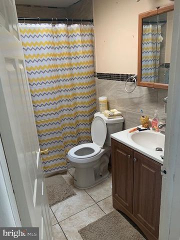 2411 PATTON ST, Camden, NJ 08104