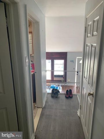 2411 PATTON ST, Camden, NJ 08104