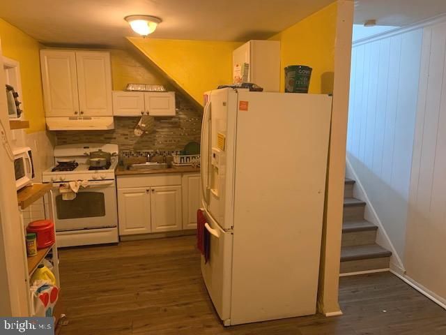 2411 PATTON ST, Camden, NJ 08104