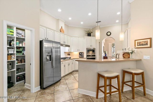 1228 GARRISON Drive, St. Augustine, FL 32092