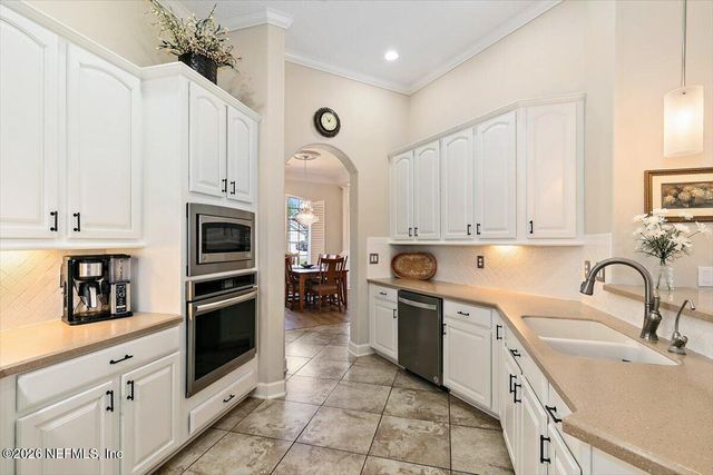 1228 GARRISON Drive, St. Augustine, FL 32092