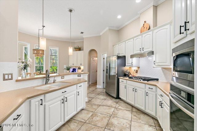 1228 GARRISON Drive, St. Augustine, FL 32092