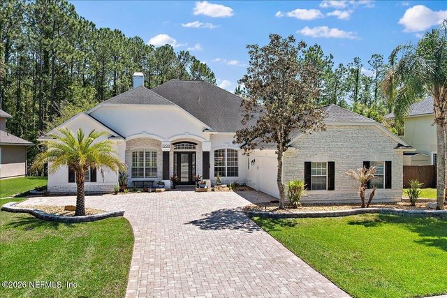 1228 GARRISON Drive, St. Augustine, FL 32092