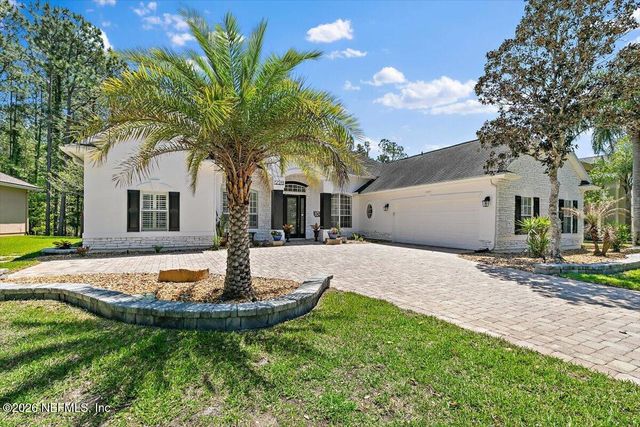 1228 GARRISON Drive, St. Augustine, FL 32092