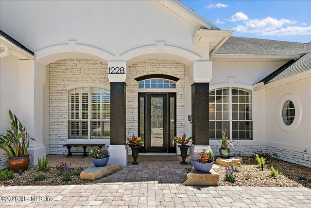 1228 GARRISON Drive, St. Augustine, FL 32092