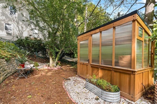 103 Newtonville Avenue, Newton, MA 02458