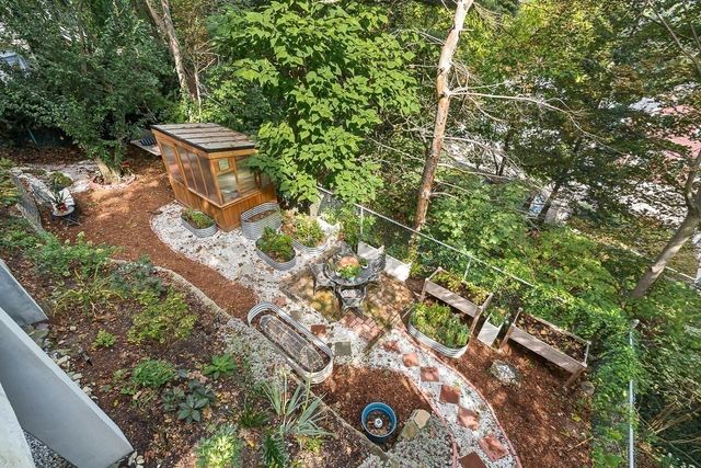 103 Newtonville Avenue, Newton, MA 02458