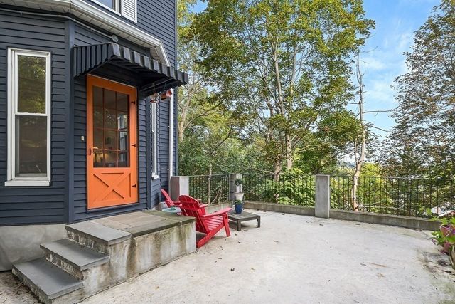 103 Newtonville Avenue, Newton, MA 02458