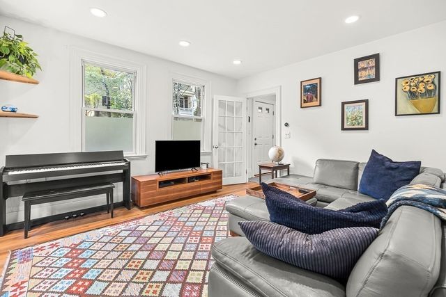 103 Newtonville Avenue, Newton, MA 02458