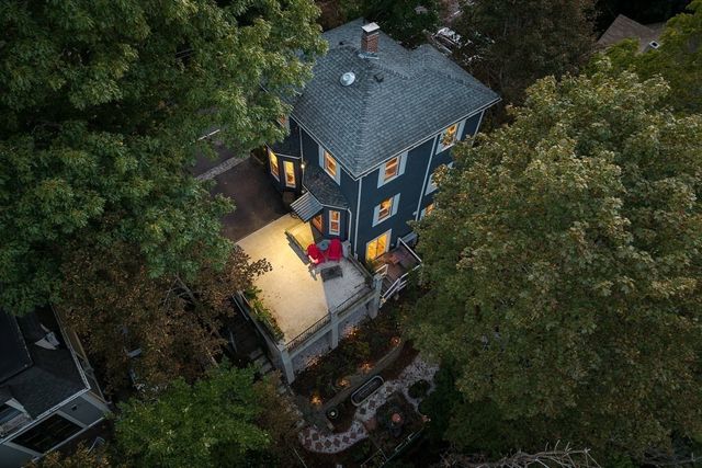 103 Newtonville Avenue, Newton, MA 02458
