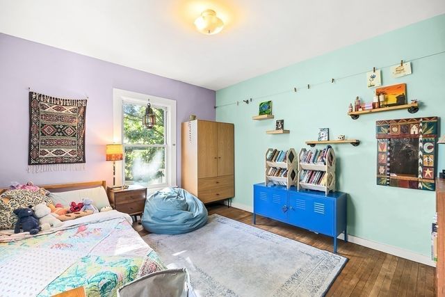 103 Newtonville Avenue, Newton, MA 02458