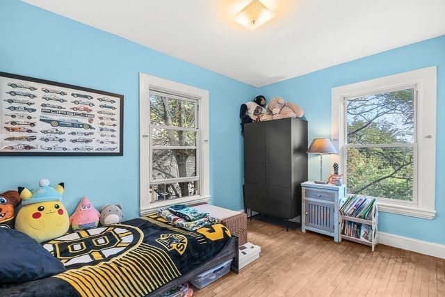103 Newtonville Avenue, Newton, MA 02458