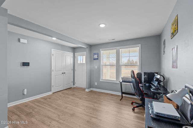 522 Carolina Church Road, Saint Pauls, NC 28384