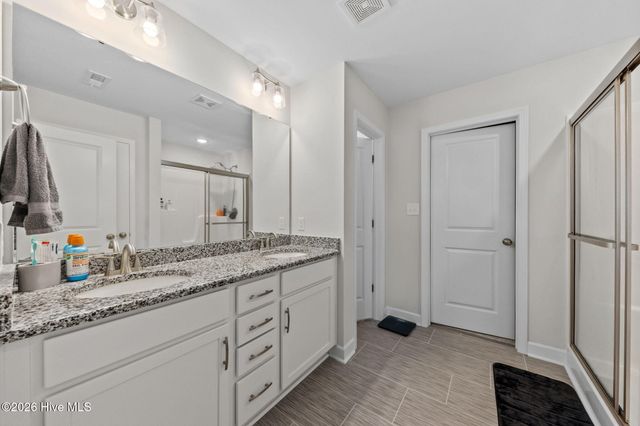 522 Carolina Church Road, Saint Pauls, NC 28384