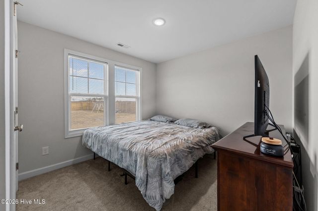 522 Carolina Church Road, Saint Pauls, NC 28384